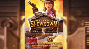 showdown