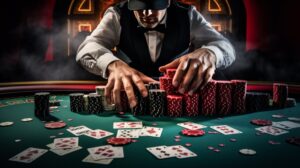 Complete Poker Rules: A Beginner’s Guide to Playing Online Poker 2026