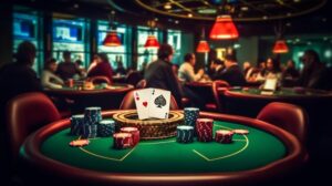 online casino