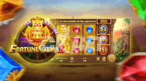 fortune gems
