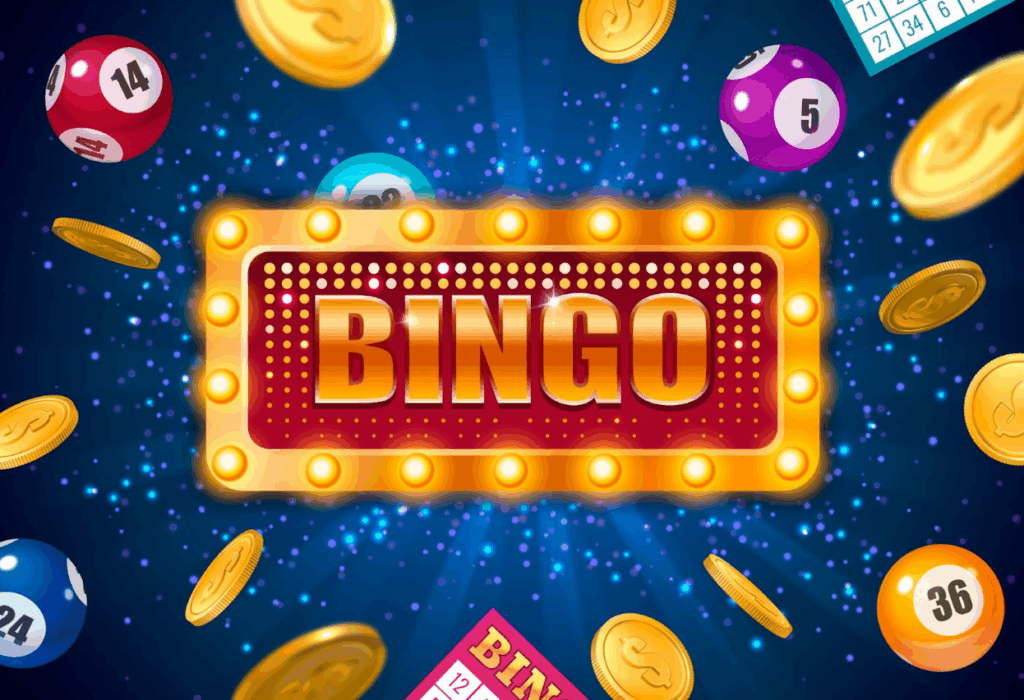 bingo jackpot