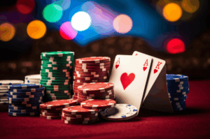 casino