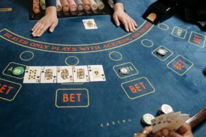 baccarat