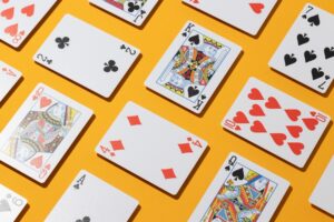 poker