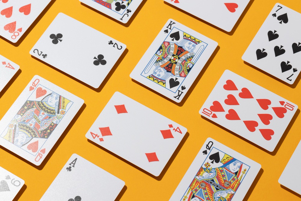 poker