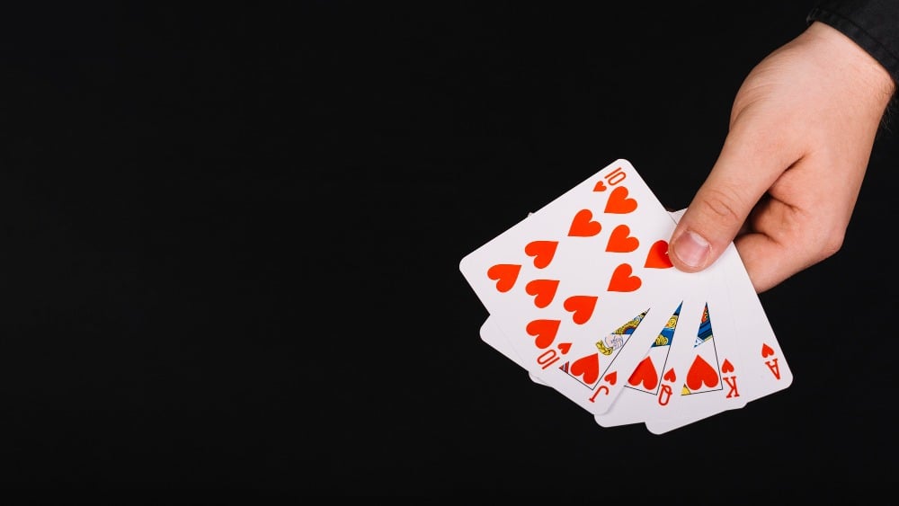 poker