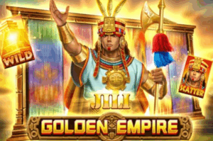 golden empire game