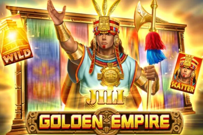 golden empire game