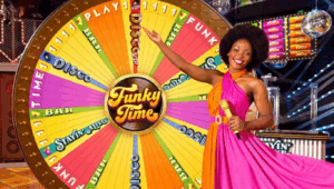 funky time ph