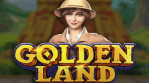 golden land