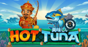 hot tuna slots