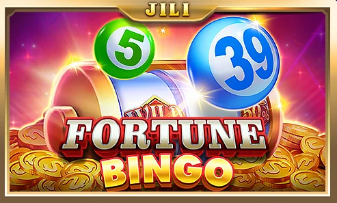 FORTUNE BINGO