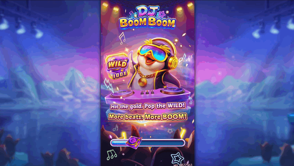 dj boom boom slot ph