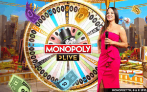 monopoly live ph