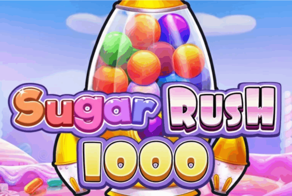 suger rush 1000