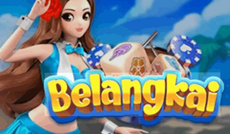 belangkai