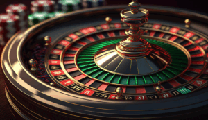 casino roulette