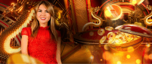 golden wealth bacarrat