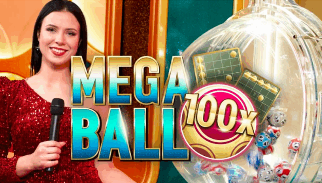 mega ball