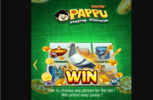 pappu slot game