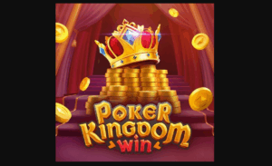 poker king