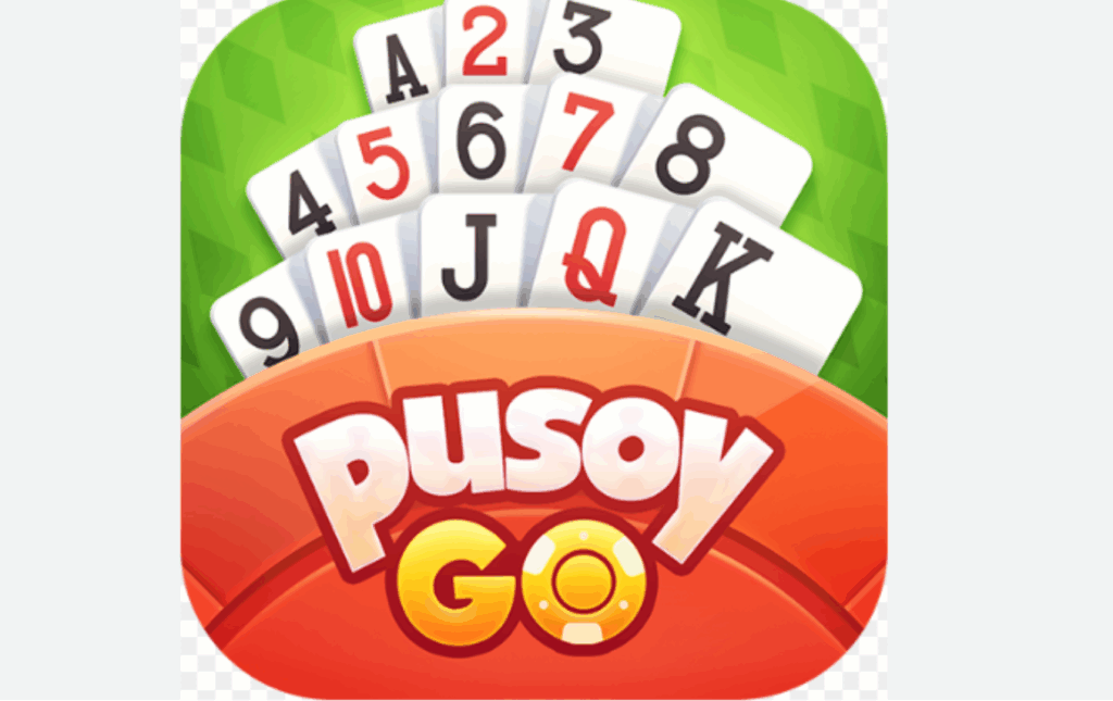 pusoy go
