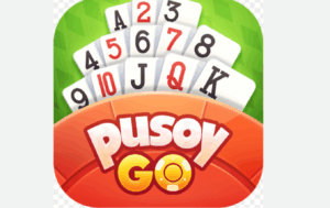 pusoy go