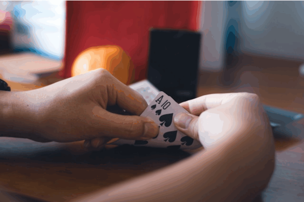 how to play blackjack