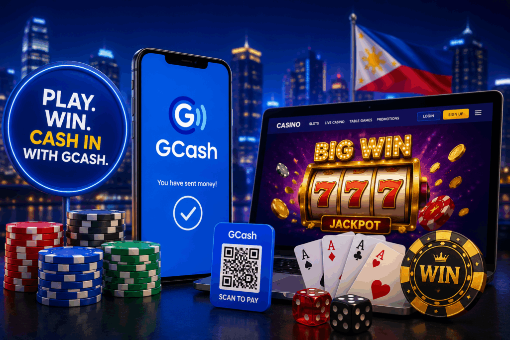 legit online casino ph