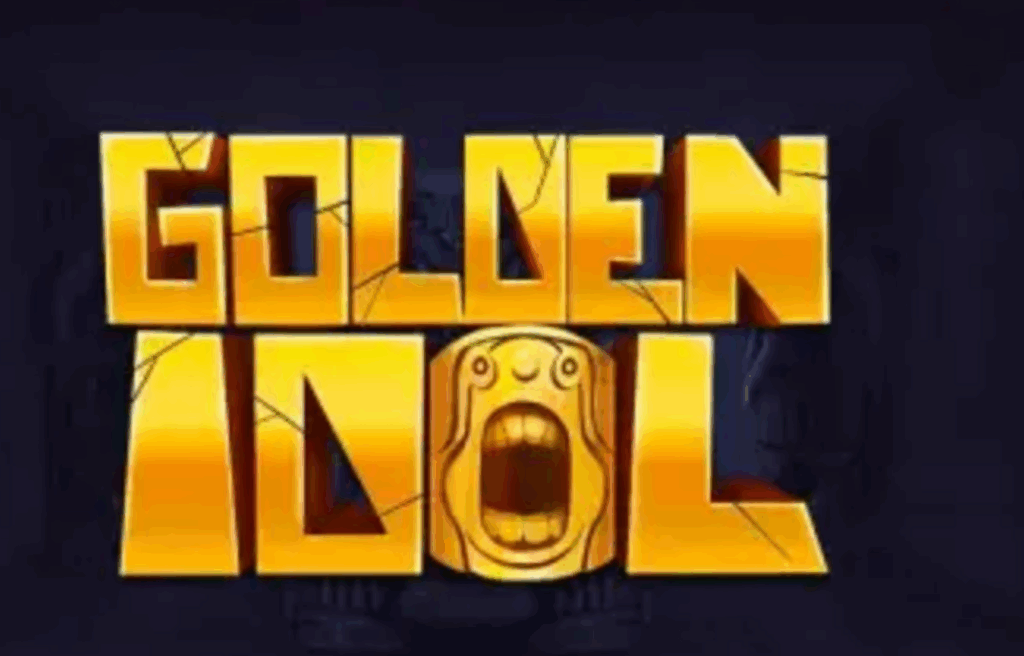 golden idol slot game